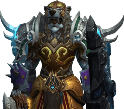 Palajoe render