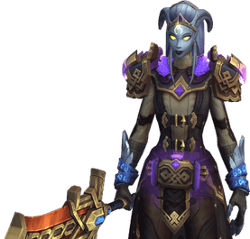 Savaya render