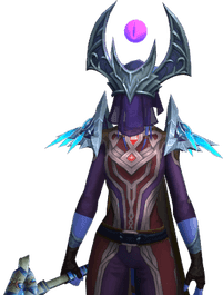Snowdrops render