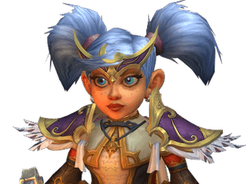 Struppeline render