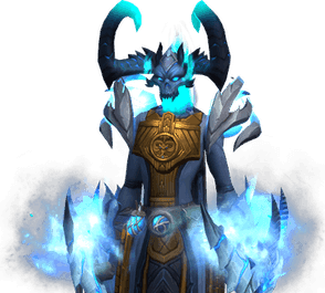Syrantia render