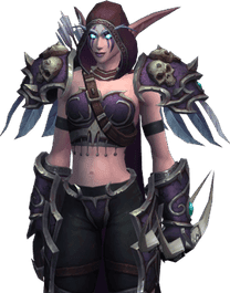 Tendari render