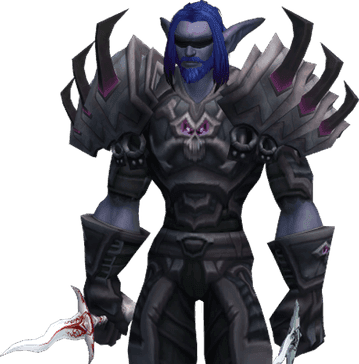 Thufir render