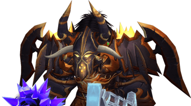 Tolgai render