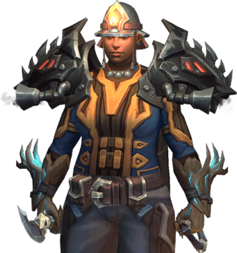 Varaja render