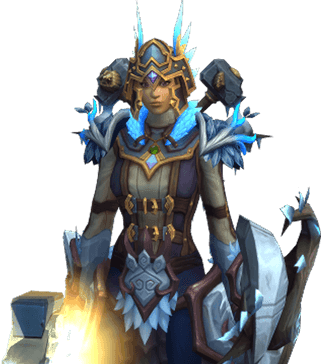 Adikia render