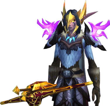 Alizee render