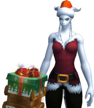 Allexi render