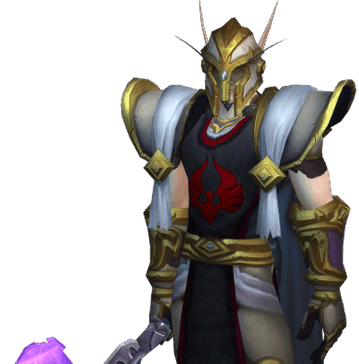 Antix render
