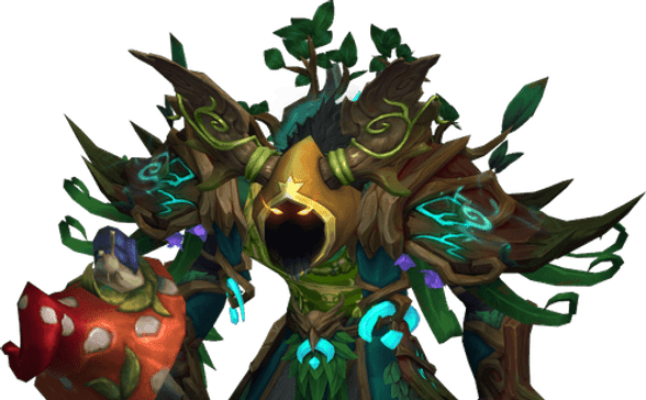 Arúgál render