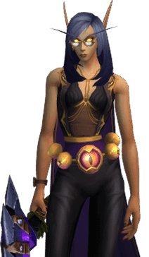 Arizza render