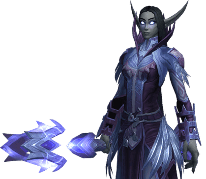 Athe render
