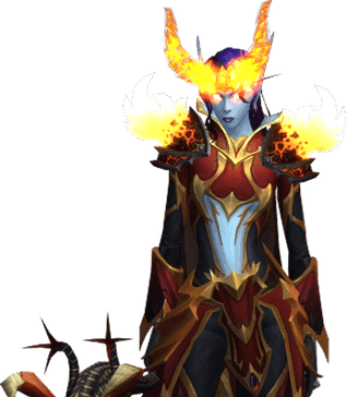Baphometa render