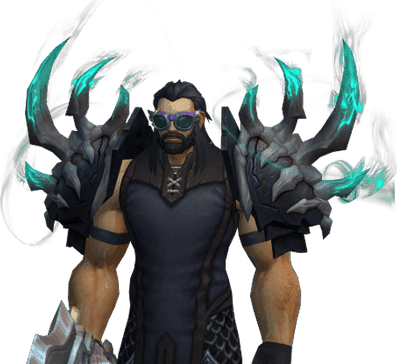 Bling render
