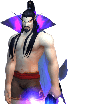 Broteas render