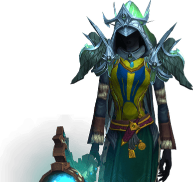 Cathra render