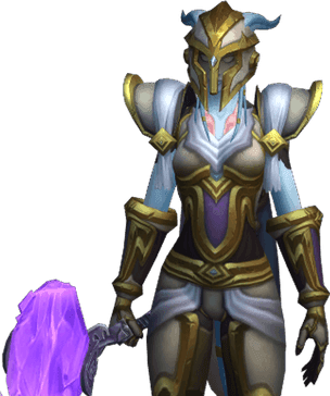 Devinera render