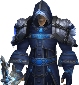 Donignacio render