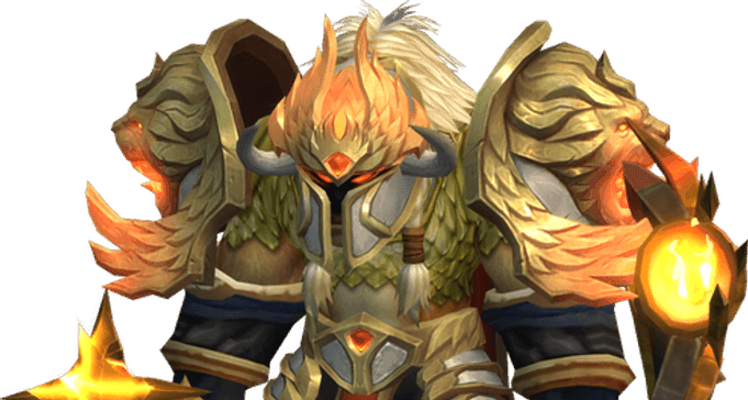 Duburr render