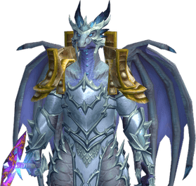 Egarron render
