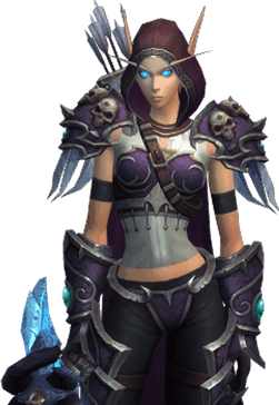 Elloawen render