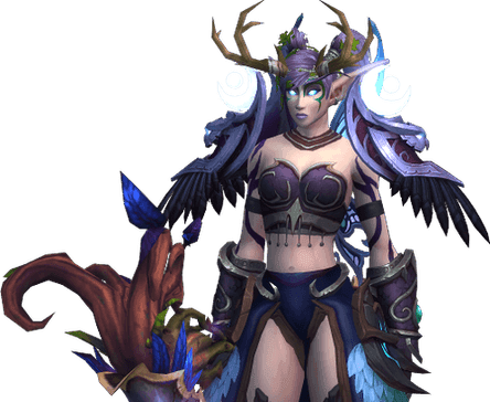 Faeria render