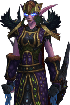 Faerlien render