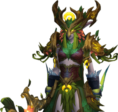 Faoni render