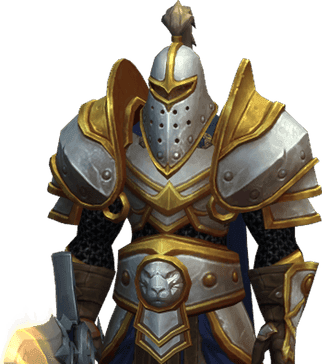 Fatalicus render