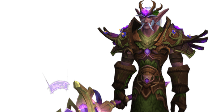 Genaro render