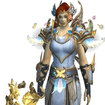 Gwendahl render