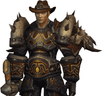 Kaas render
