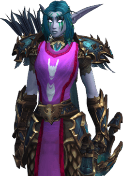 Kaira render