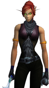 Kitari render