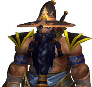 Krriz render