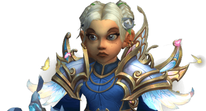 Lovelorn render