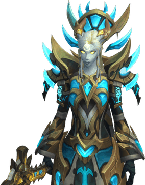 Lu render