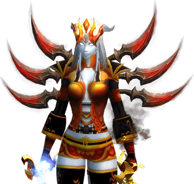 Luresa render