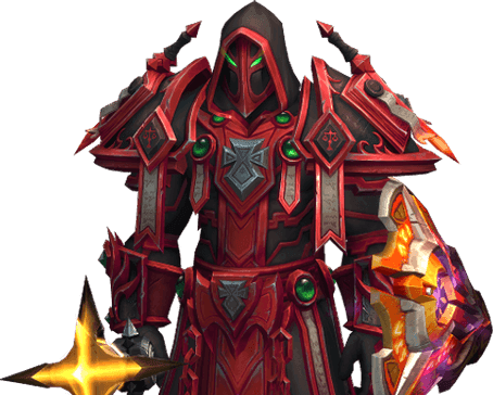 Luvingstan render