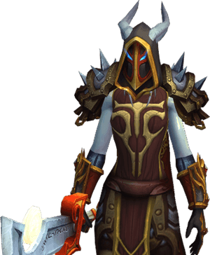 Lys render