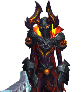 Lysvogter render