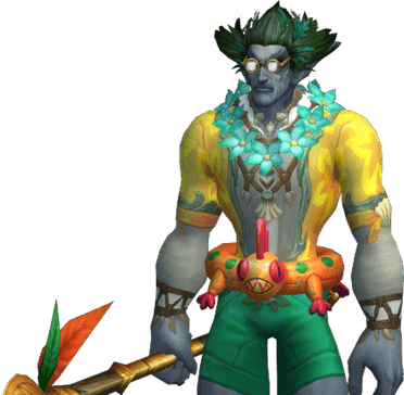Malchous render
