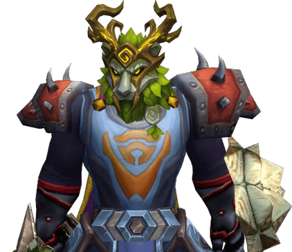 Maraadlord render