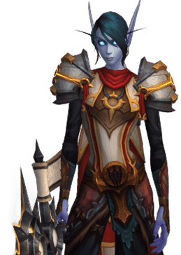 Mercurie render