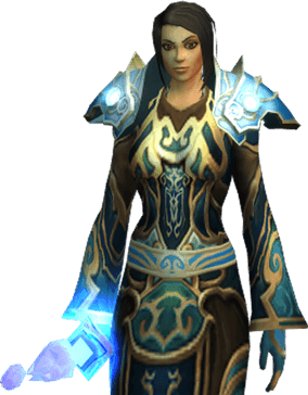 Morrah render
