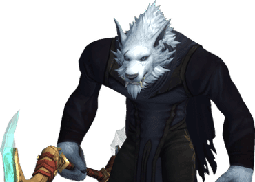 Nelfir render