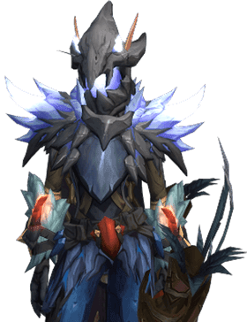 Nightlei render