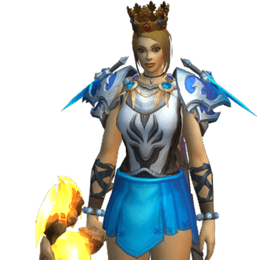 Oliminus render