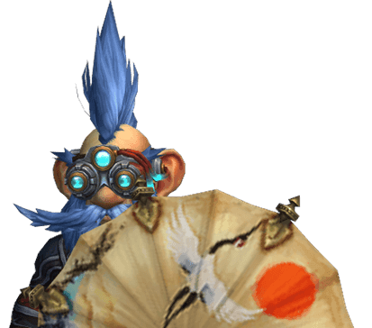 Onimu render