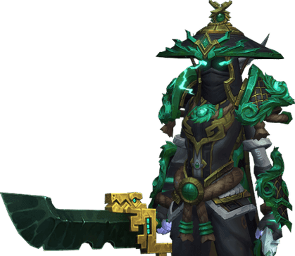 Qloosanka render